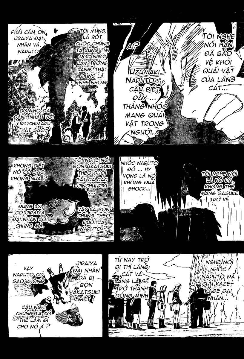 Naruto Tập 426 trang 17