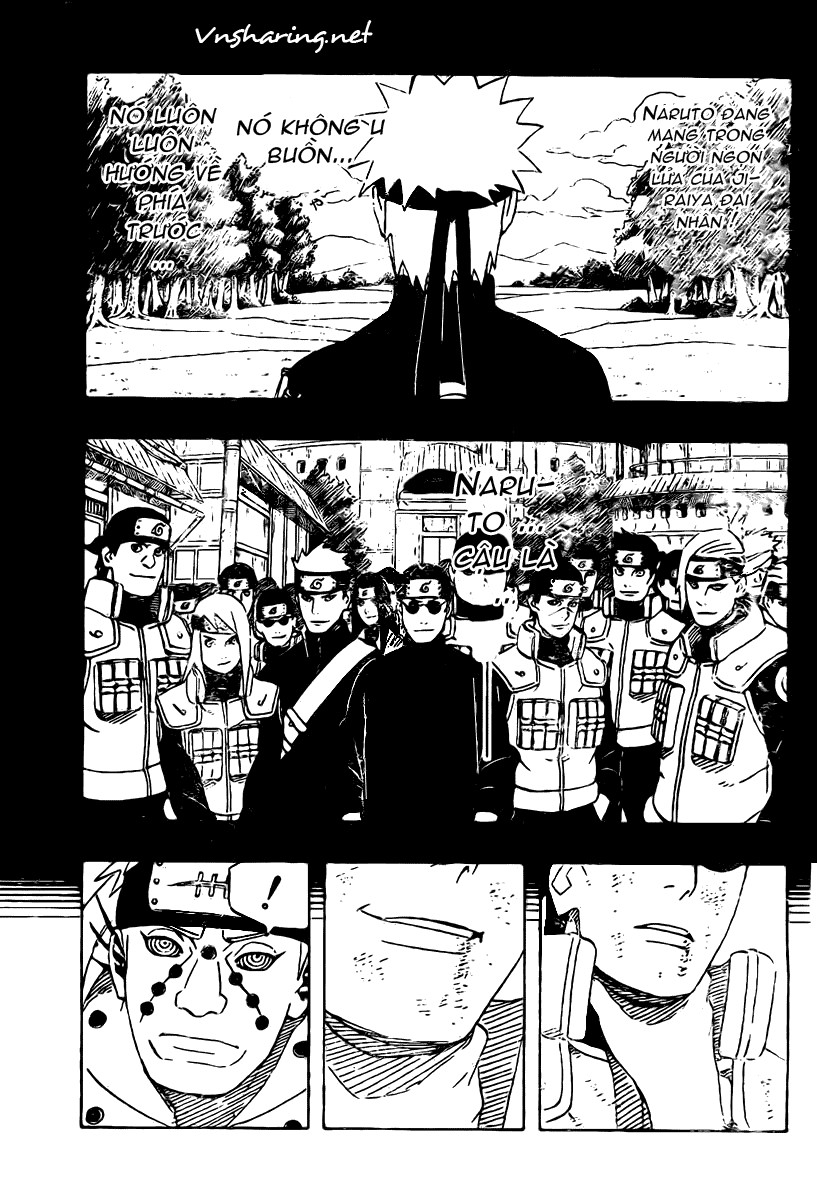 Naruto Tập 426 trang 18