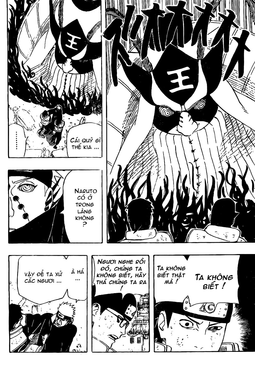 Naruto Tập 426 trang 5