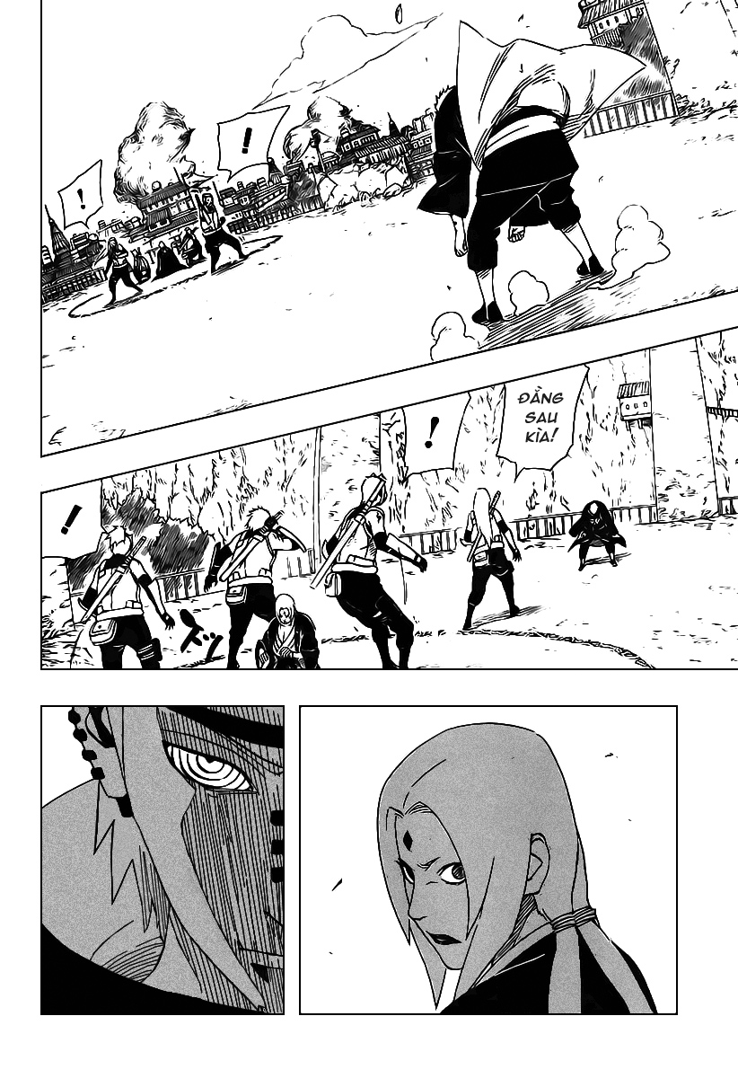 Naruto Tập 427 trang 17