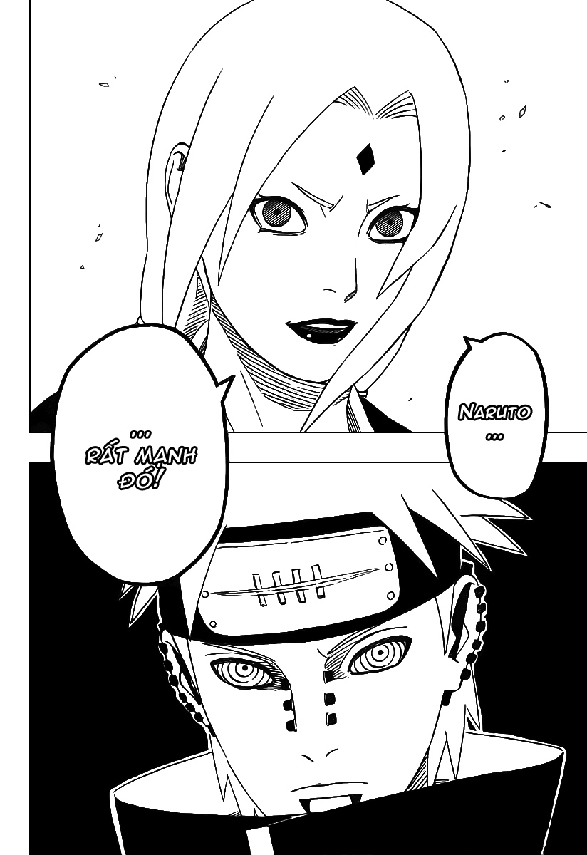 Naruto Tập 428 trang 13