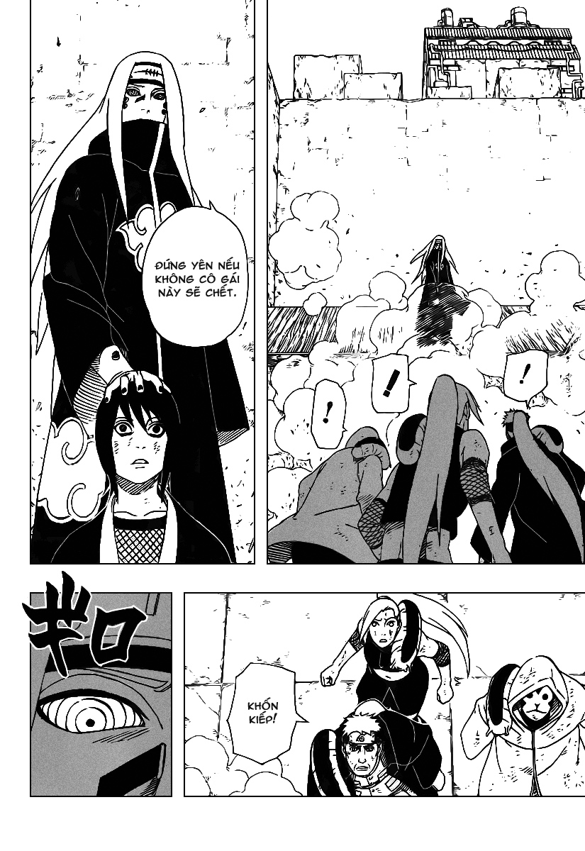 Naruto Tập 428 trang 17