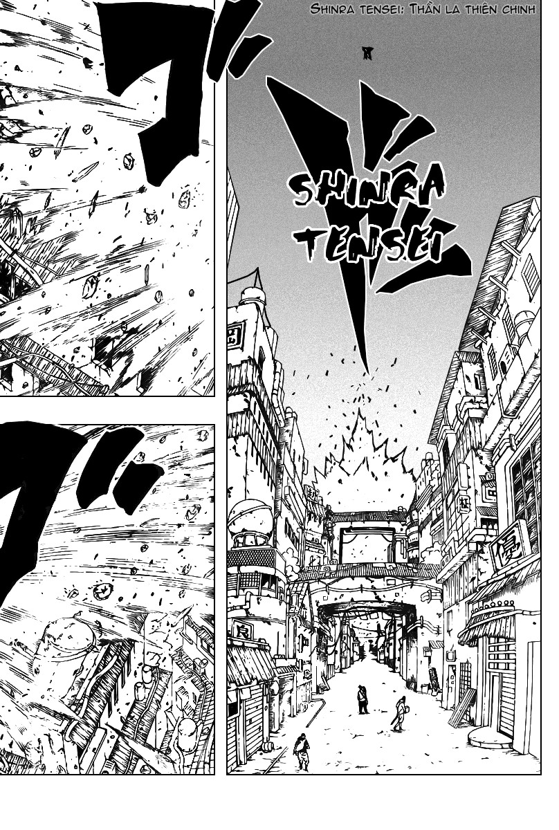 Naruto Tập 429 trang 12