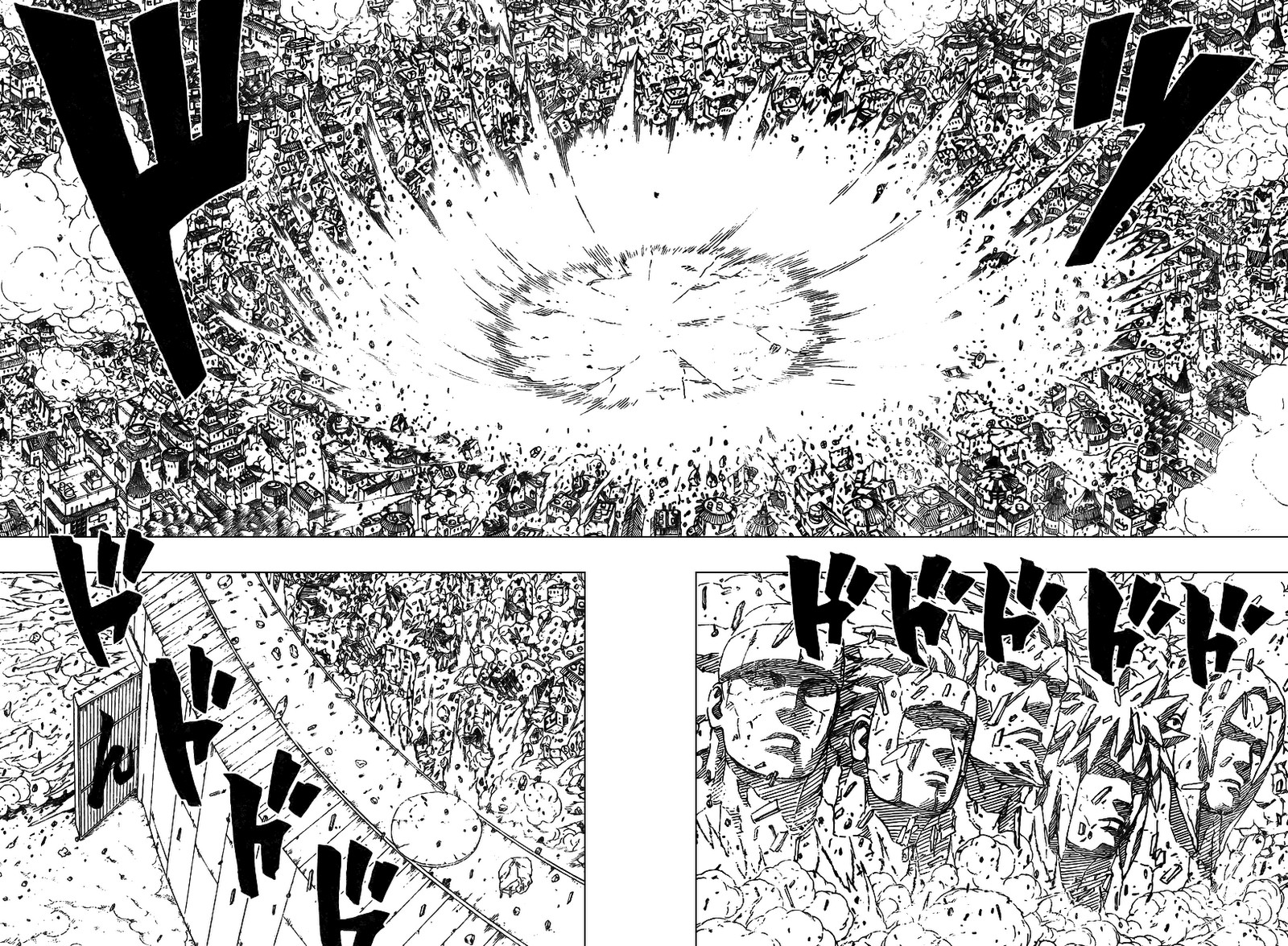 Naruto Tập 429 trang 13