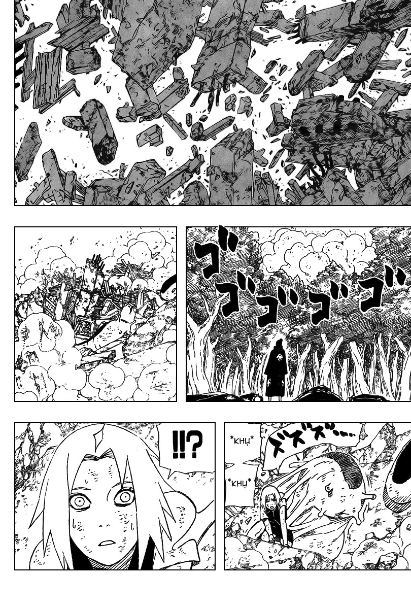 Naruto Tập 429 trang 14