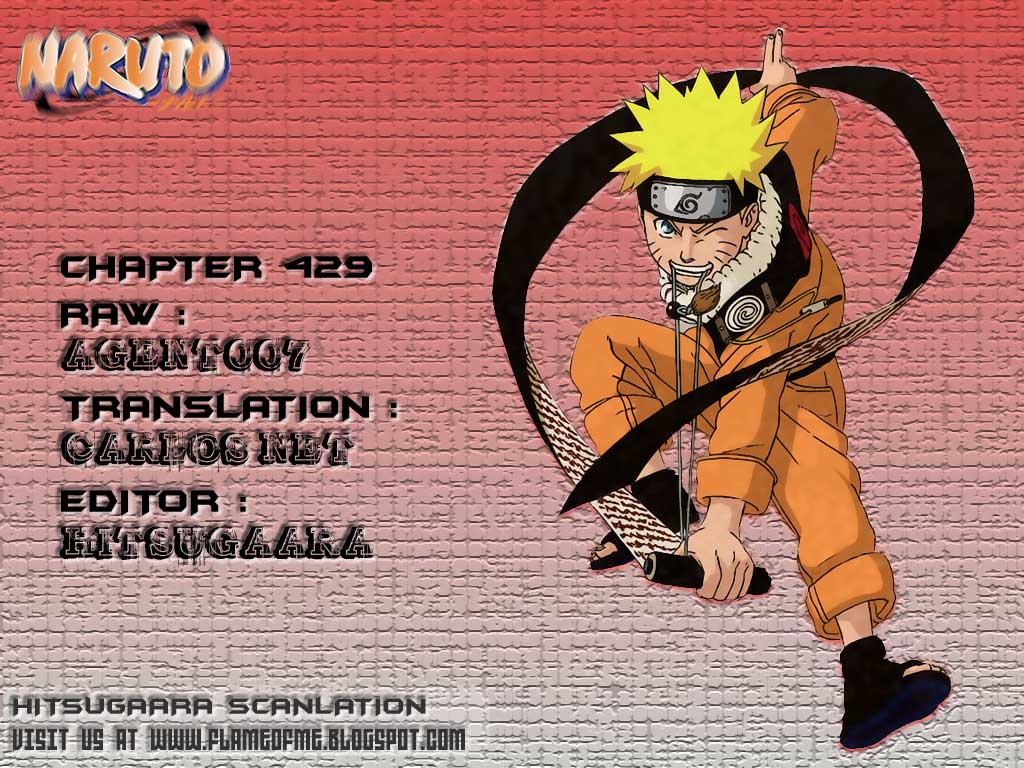 Naruto Tập 429 trang 17