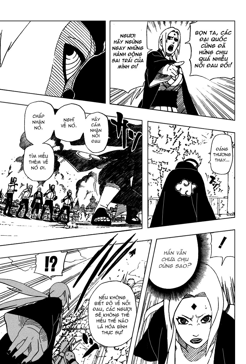 Naruto Tập 429 trang 5