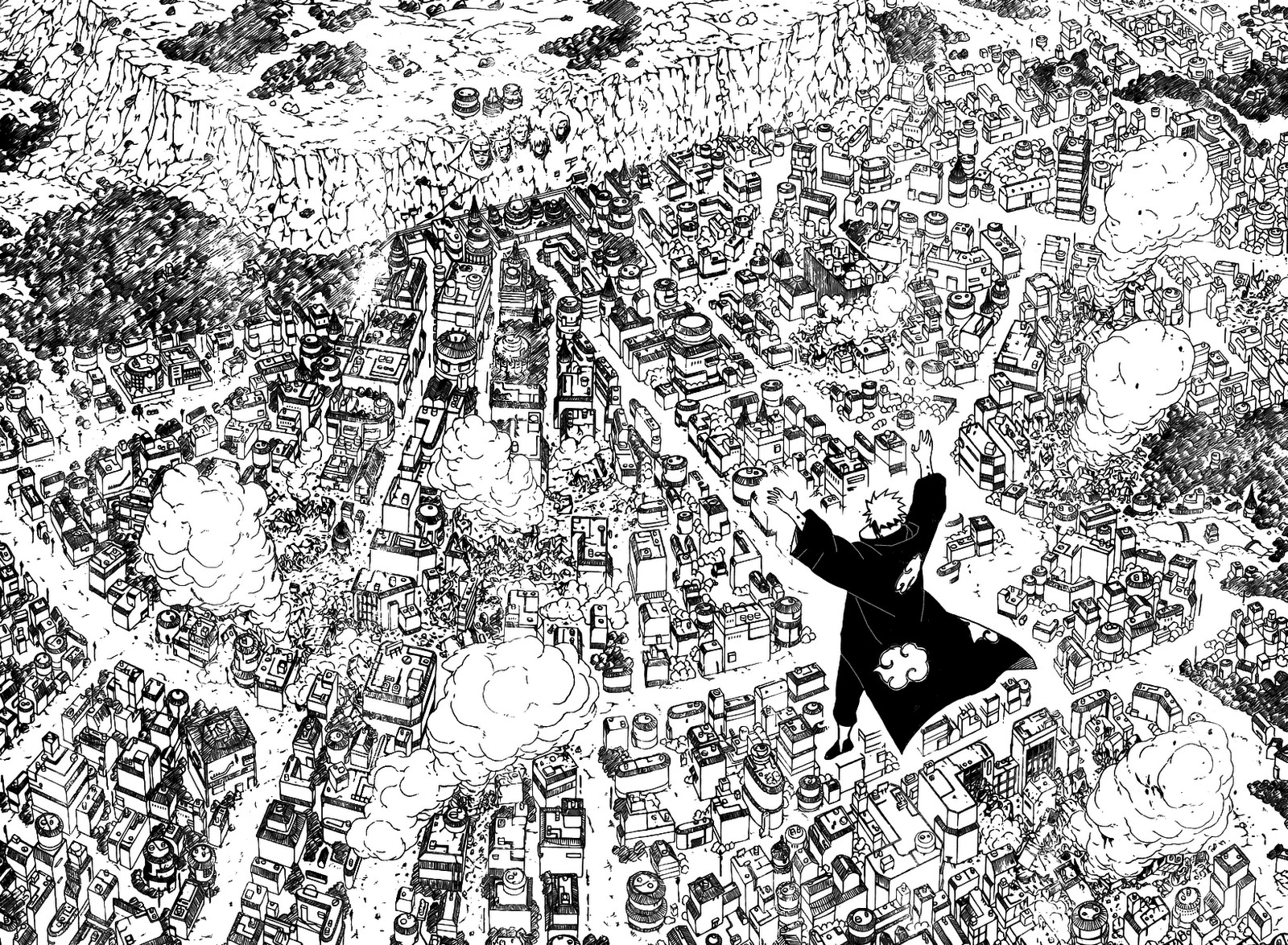 Naruto Tập 429 trang 8