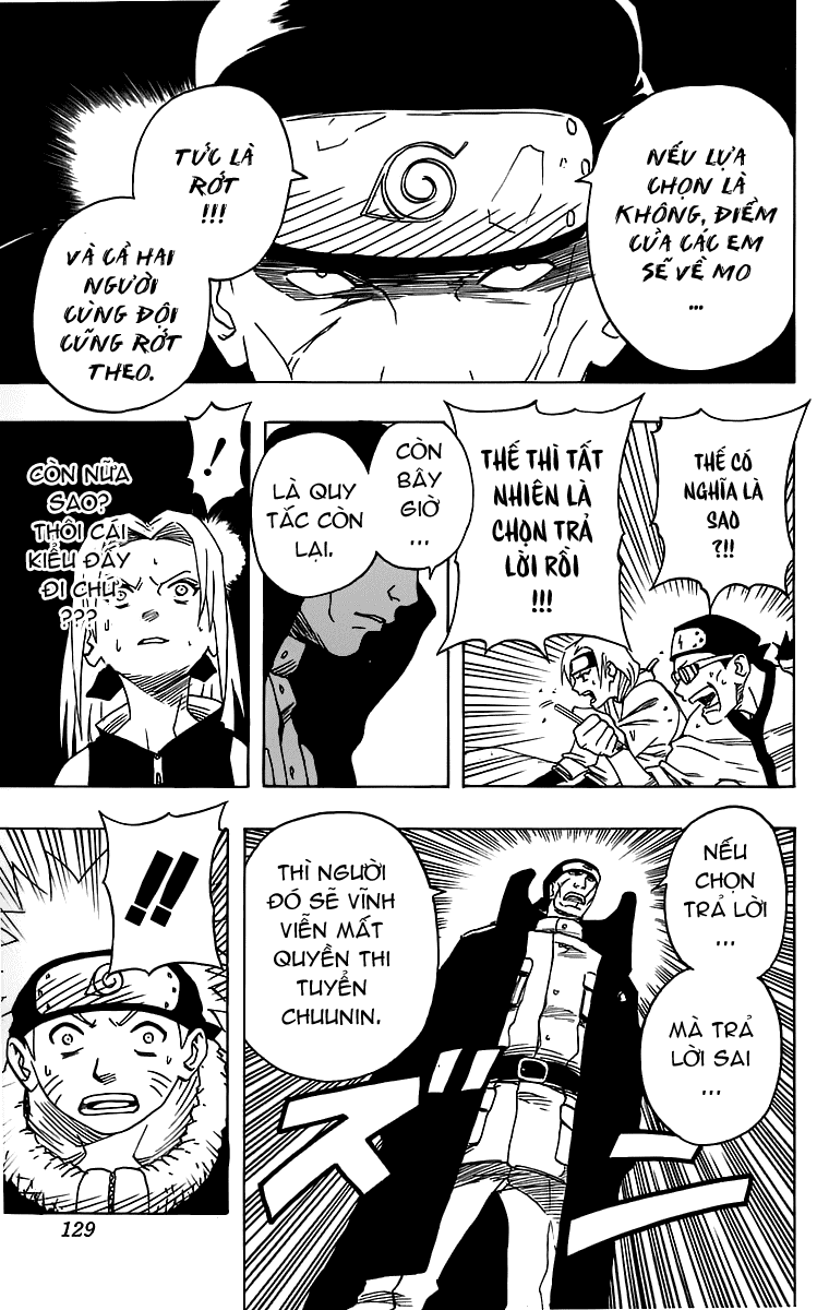 Naruto Tập 43 trang 11