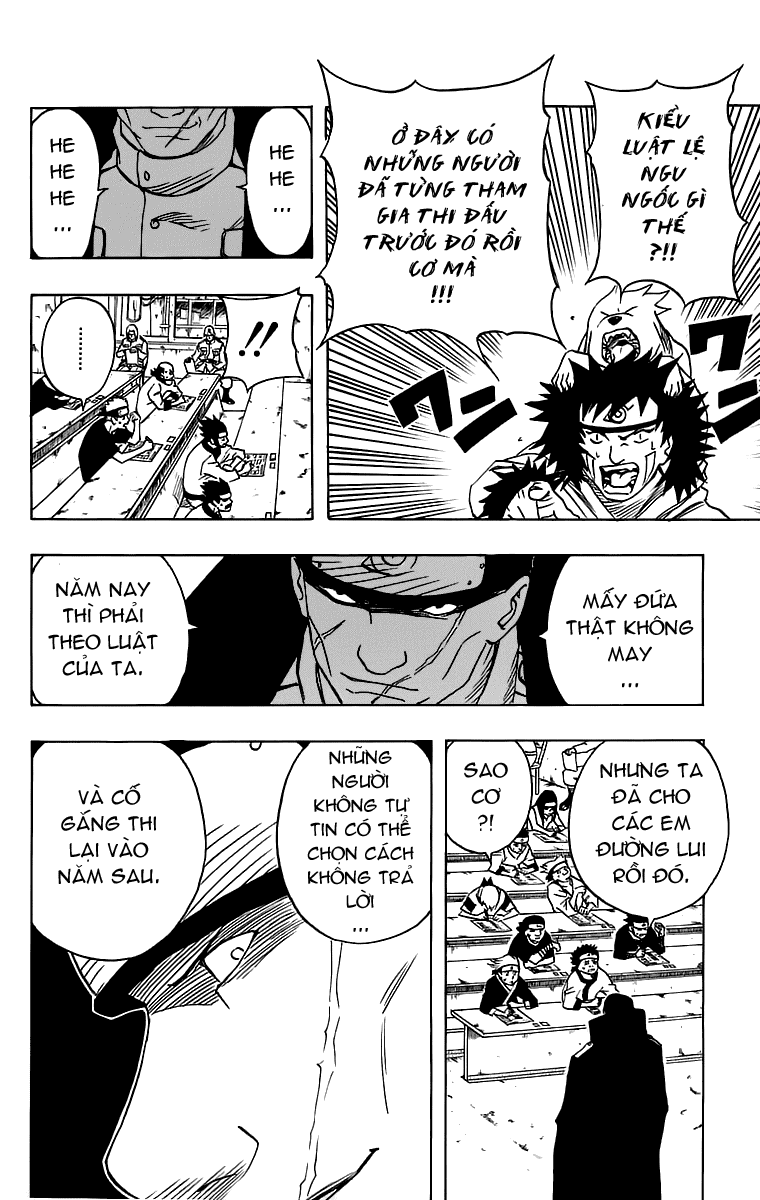 Naruto Tập 43 trang 12