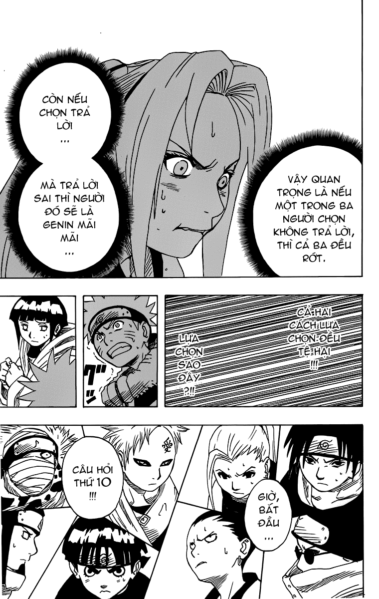 Naruto Tập 43 trang 13