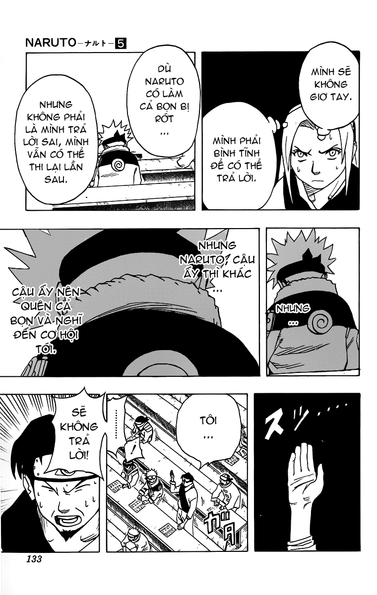 Naruto Tập 43 trang 15