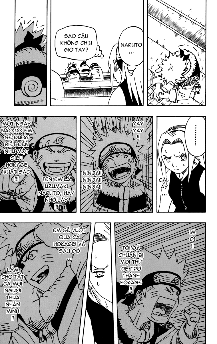 Naruto Tập 43 trang 17