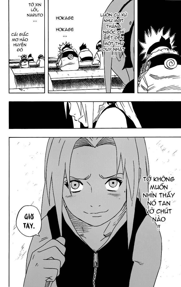 Naruto Tập 43 trang 18