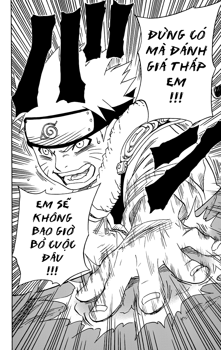 Naruto Tập 43 trang 20