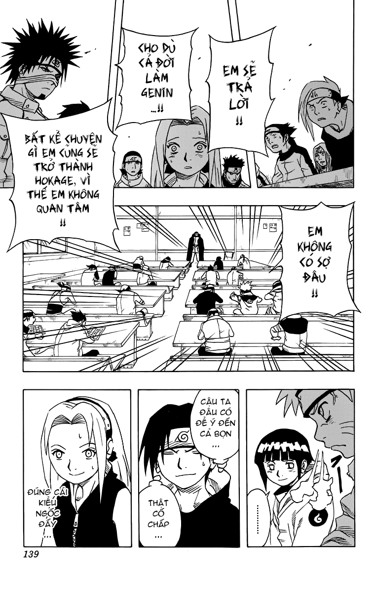 Naruto Tập 43 trang 21