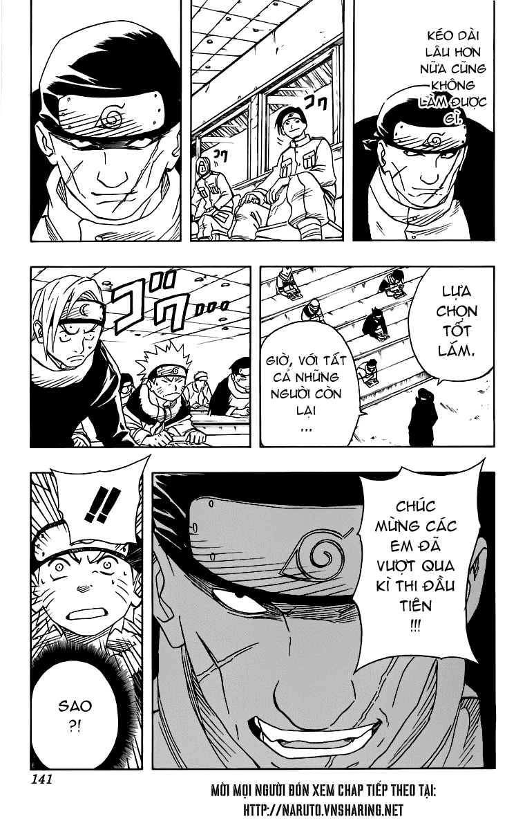 Naruto Tập 43 trang 23