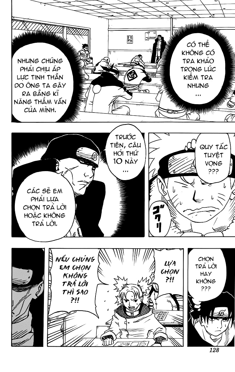 Naruto Tập 43 trang 10