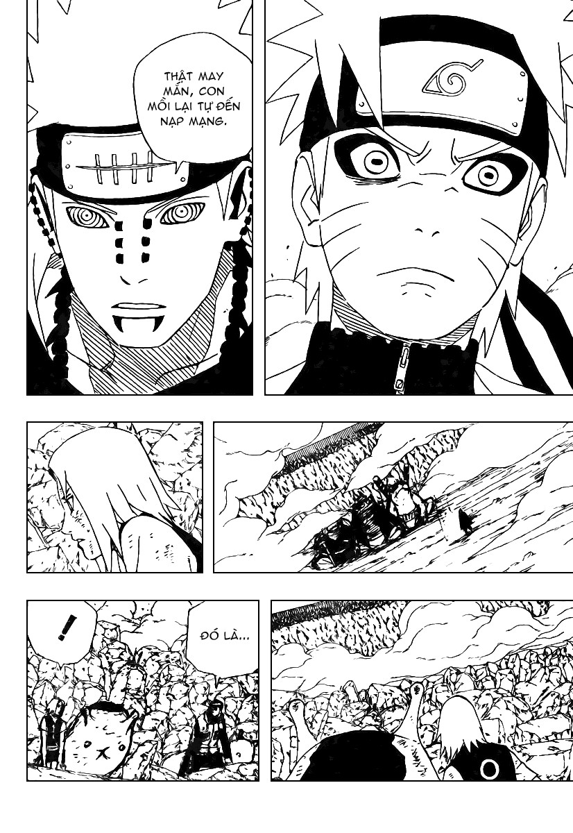 Naruto Tập 430 trang 12