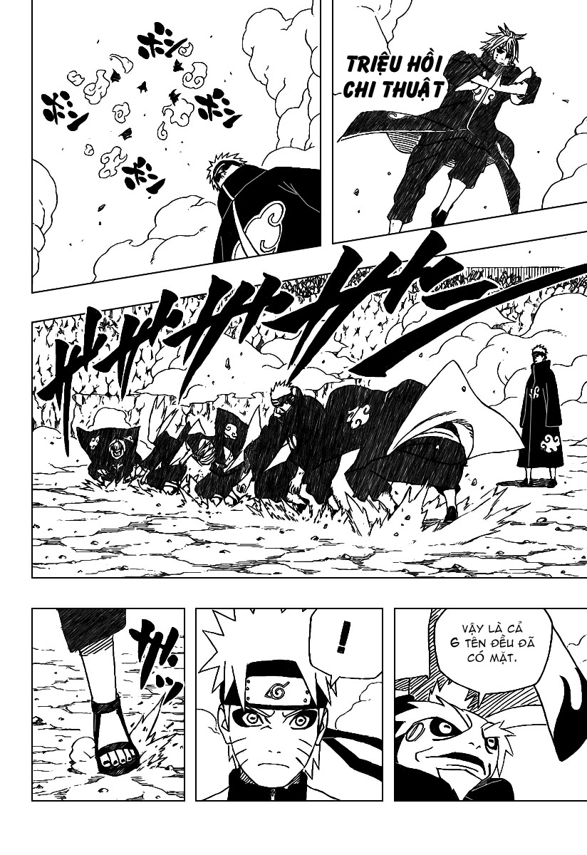Naruto Tập 430 trang 16