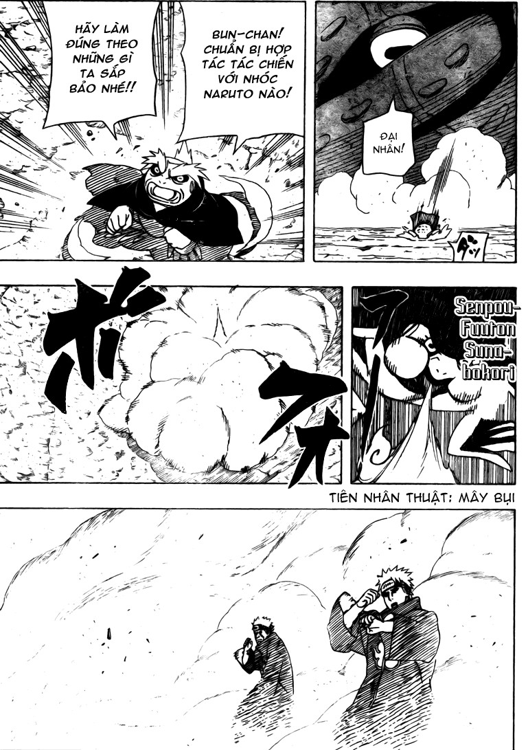 Naruto Tập 432 trang 14