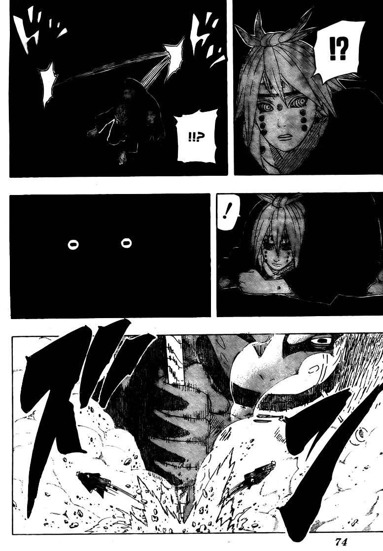 Naruto Tập 432 trang 15