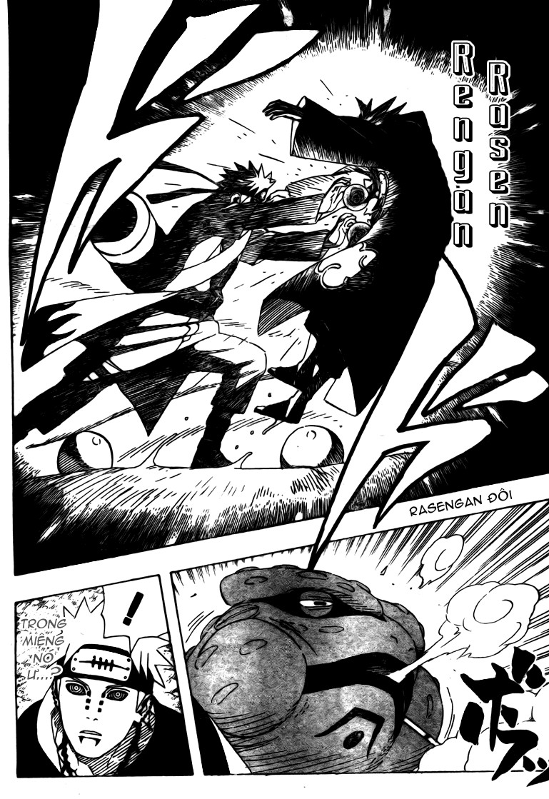 Naruto Tập 432 trang 17