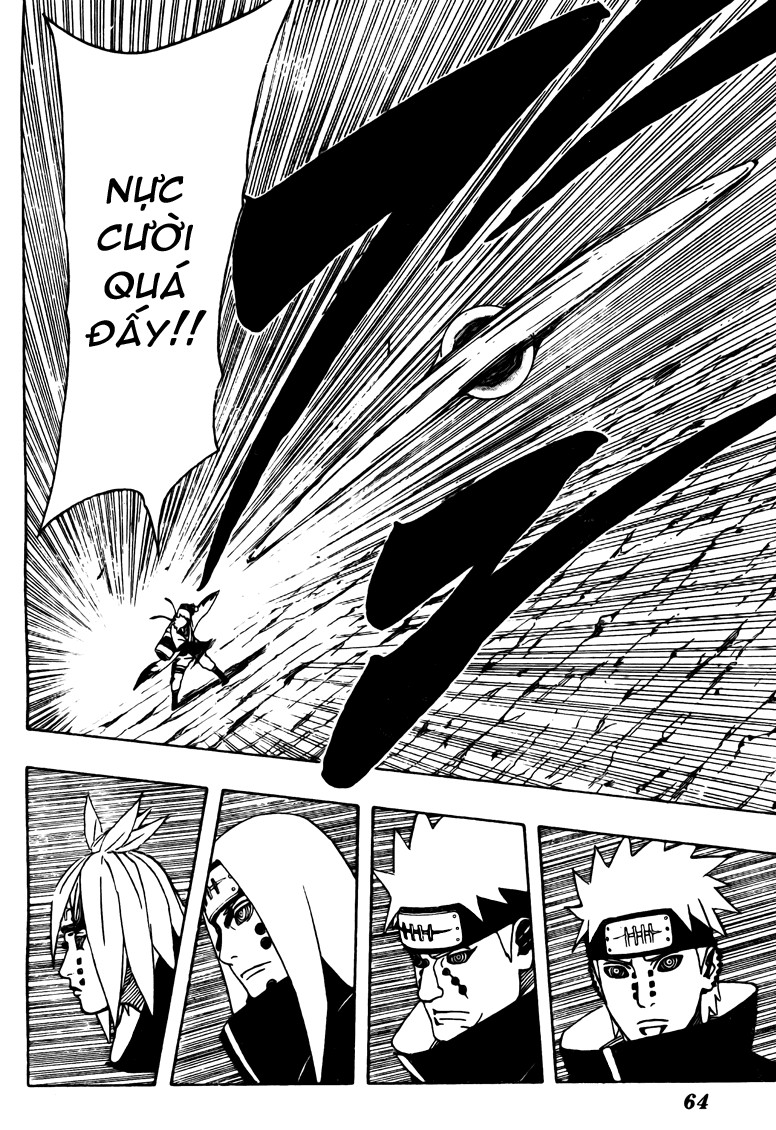 Naruto Tập 432 trang 6