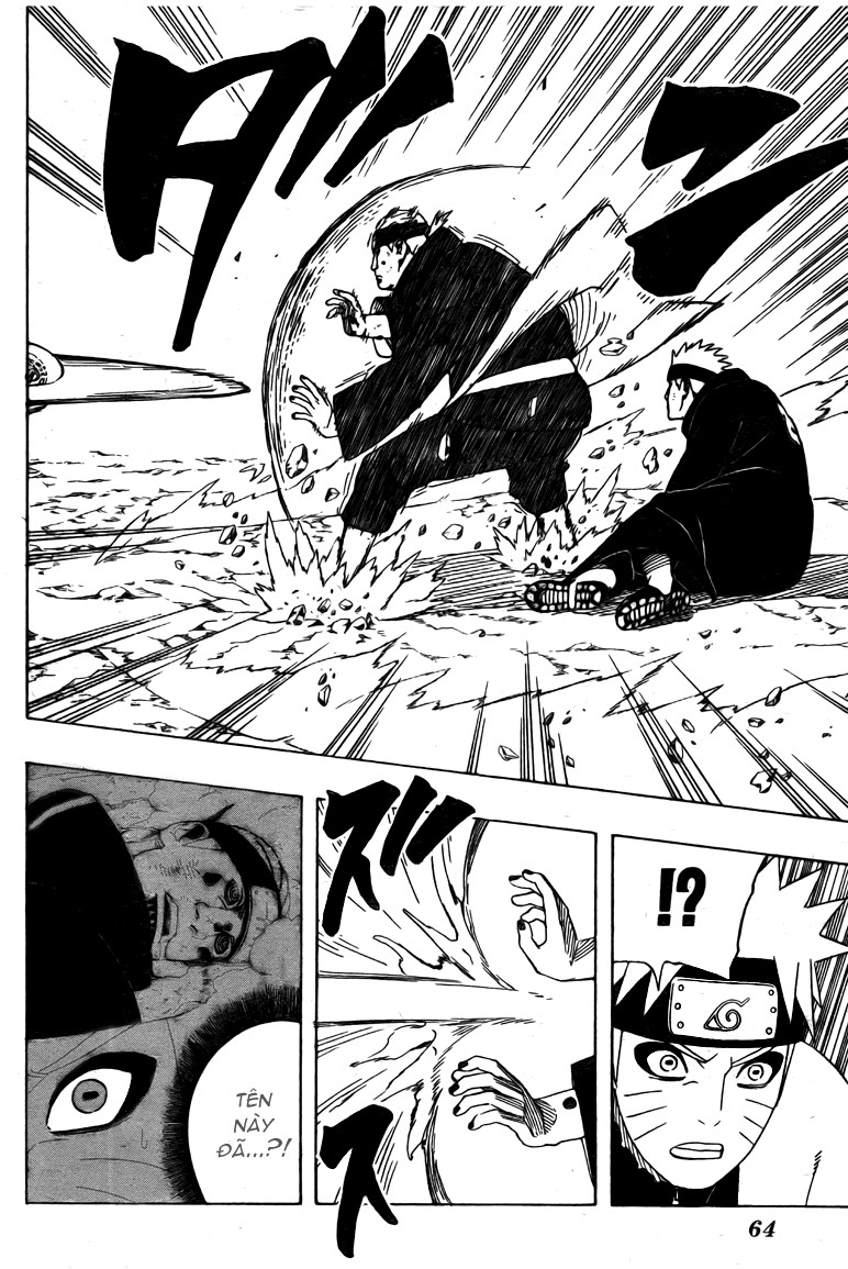 Naruto Tập 433 trang 12