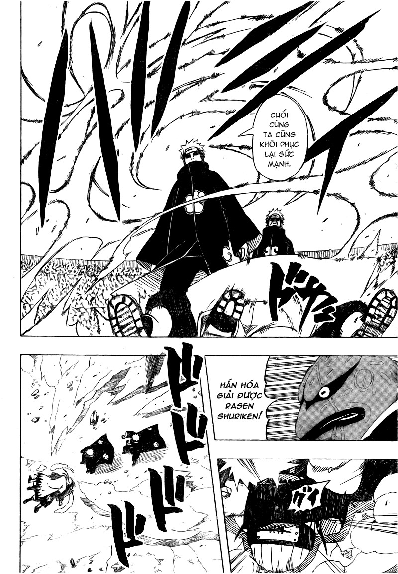 Naruto Tập 433 trang 18