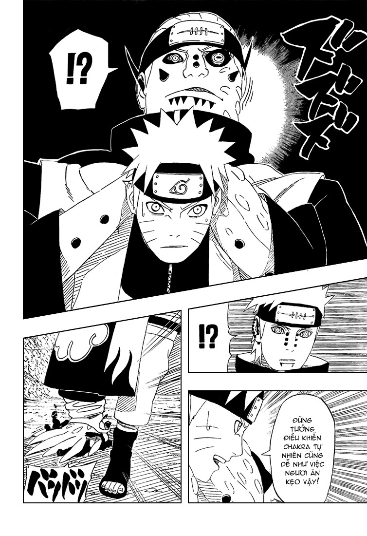 Naruto Tập 435 trang 6