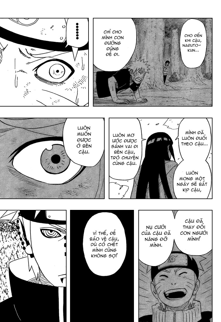 Naruto Tập 437 trang 13