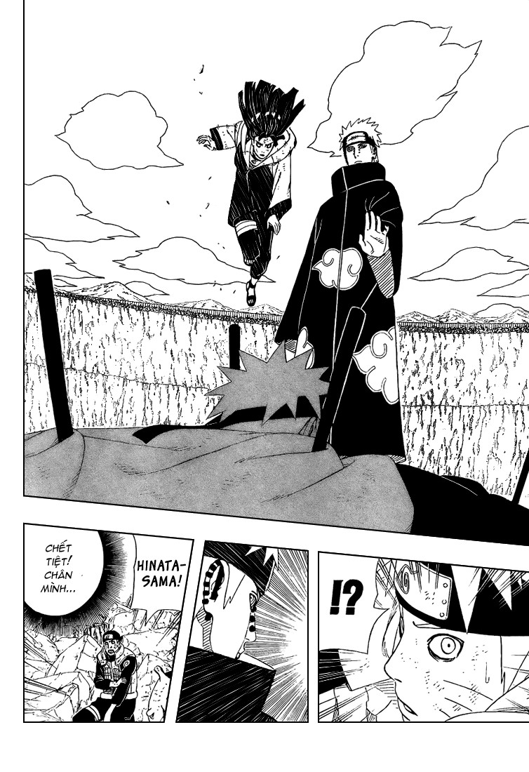 Naruto Tập 437 trang 10
