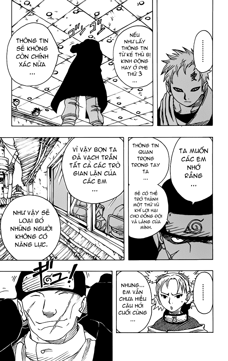 Naruto Tập 44 trang 11