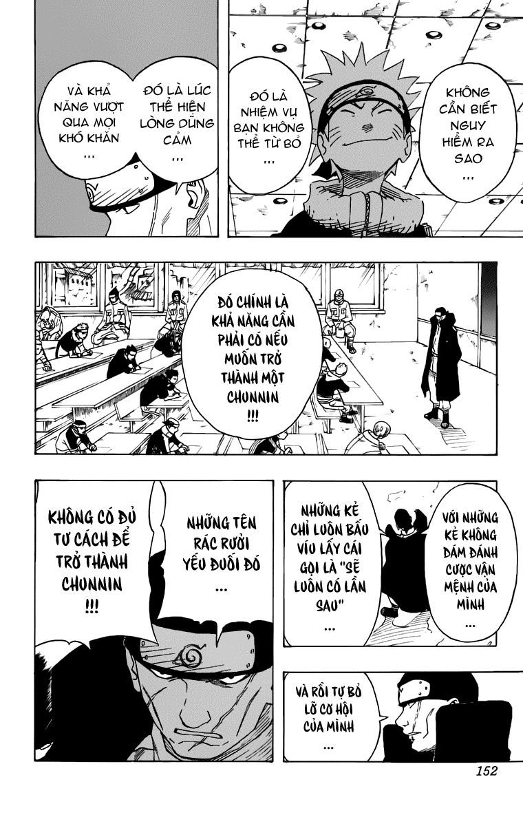 Naruto Tập 44 trang 14