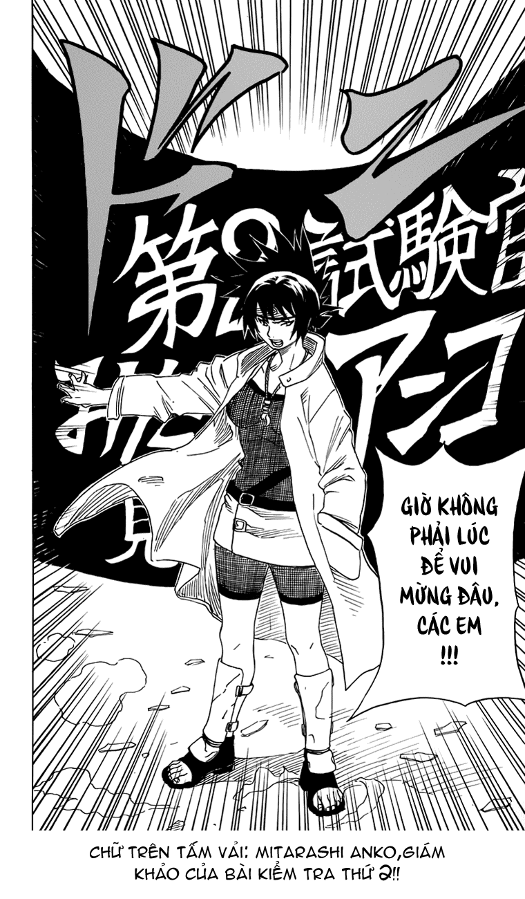 Naruto Tập 44 trang 18