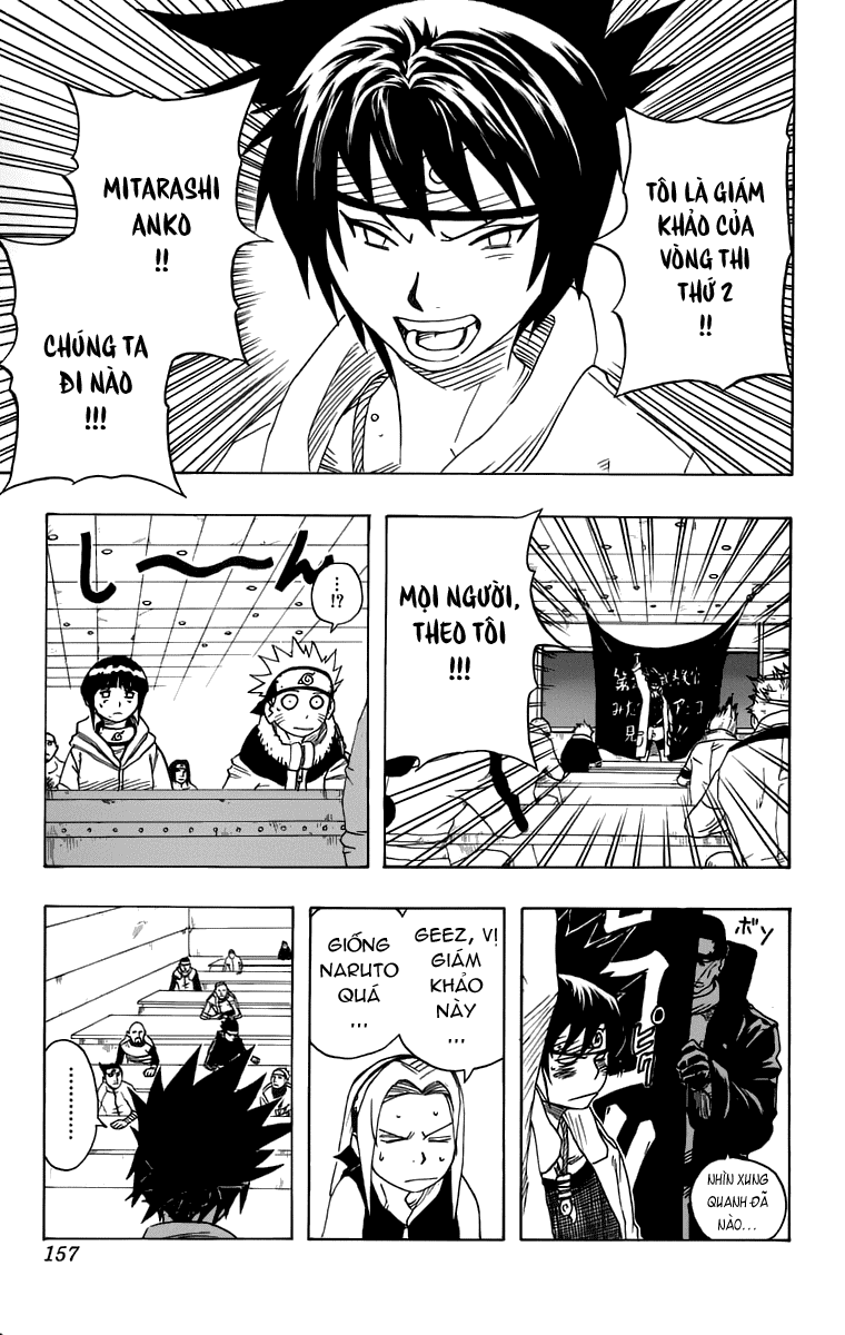 Naruto Tập 44 trang 19