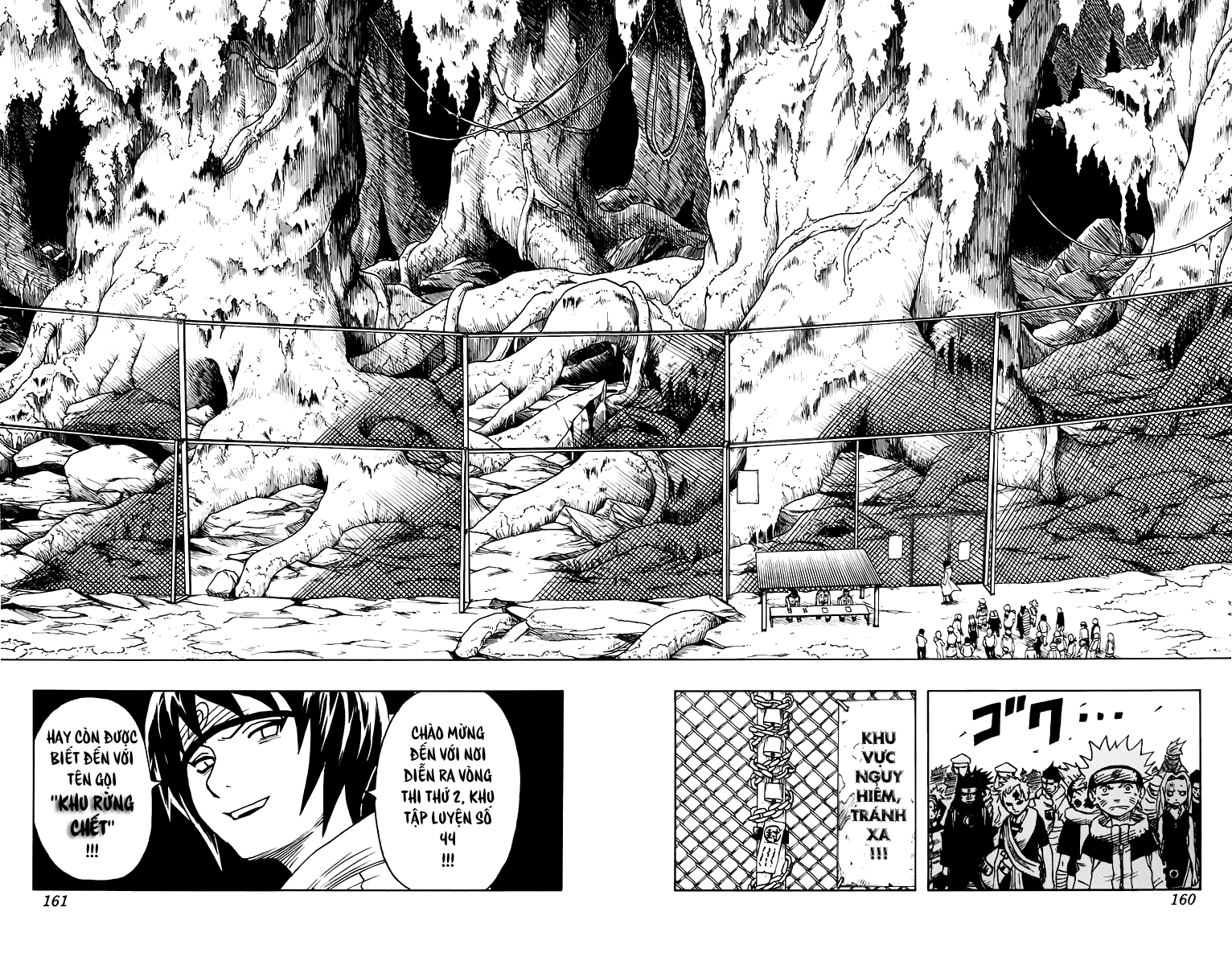 Naruto Tập 44 trang 22