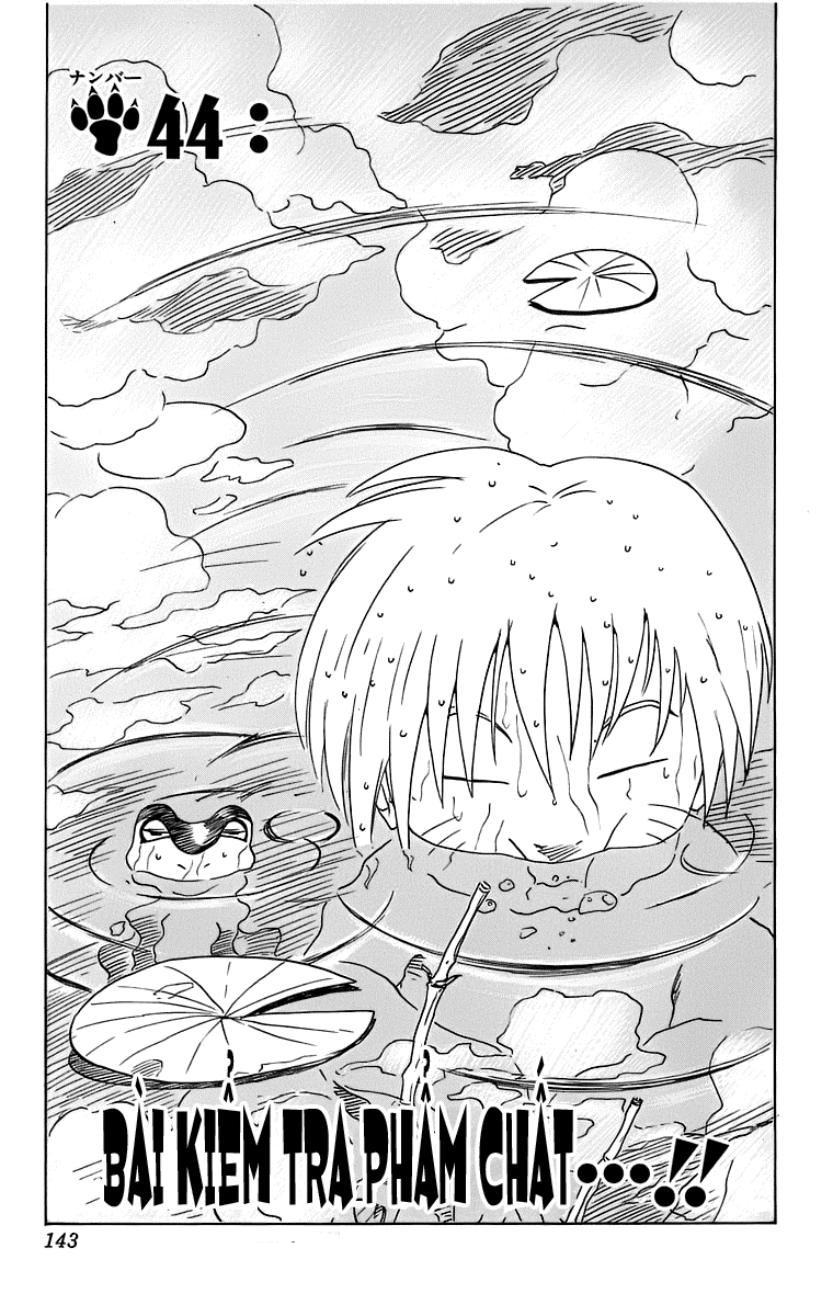 Naruto Tập 44 trang 5