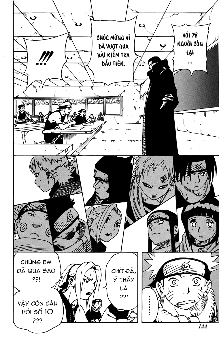 Naruto Tập 44 trang 6