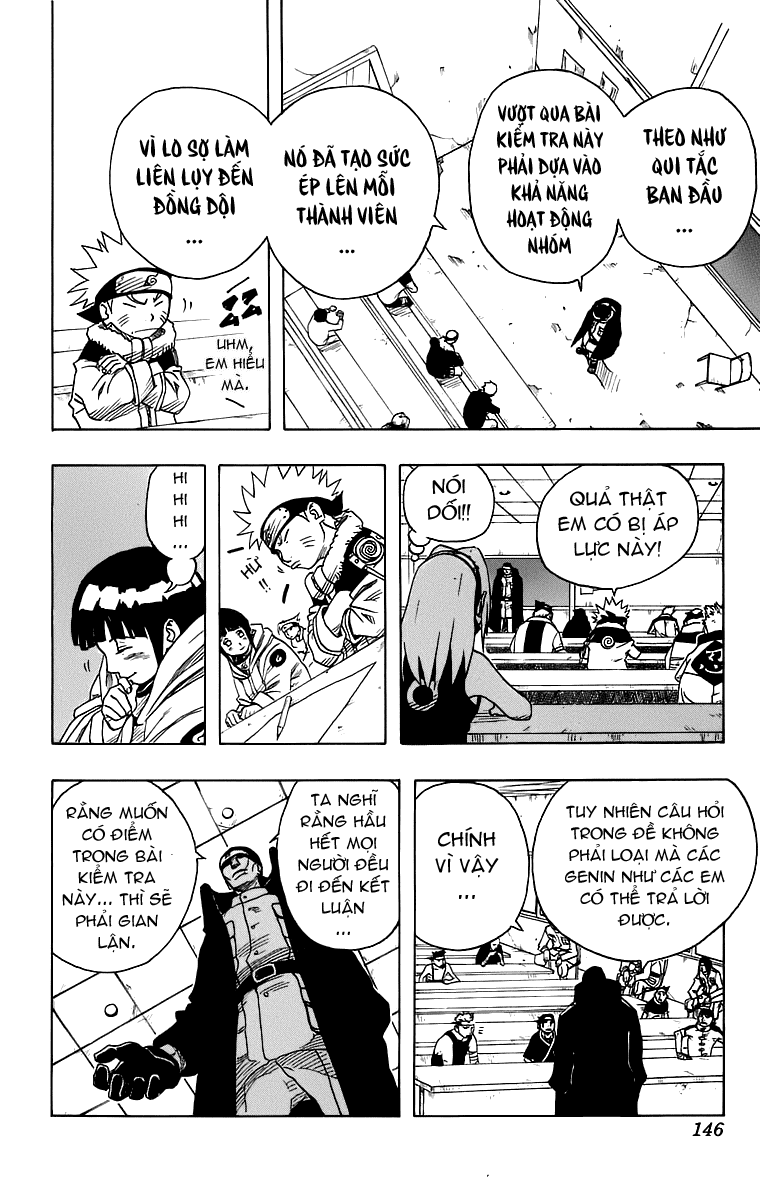 Naruto Tập 44 trang 8