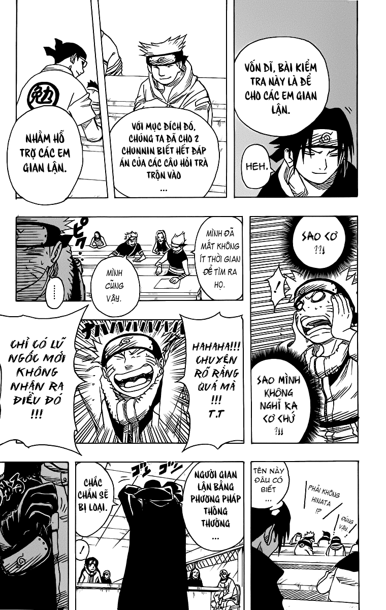 Naruto Tập 44 trang 9