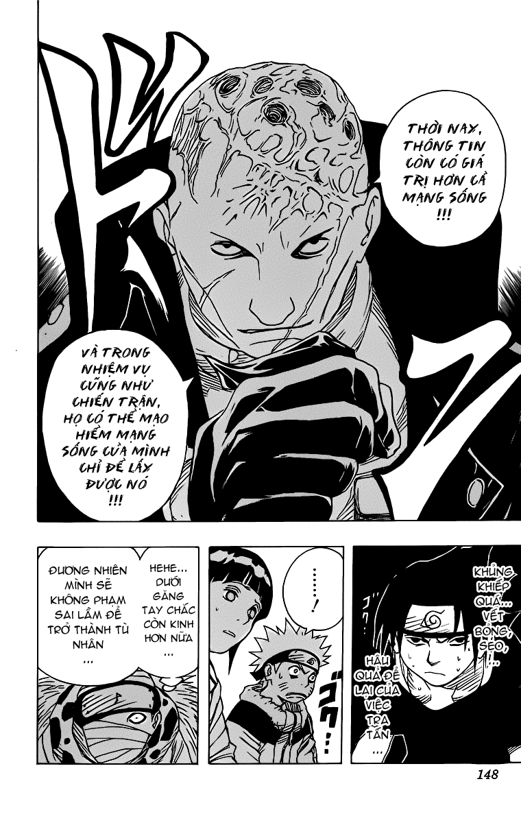 Naruto Tập 44 trang 10