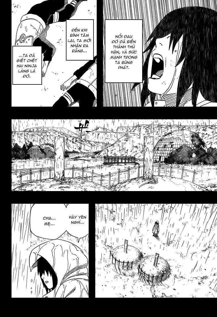 Naruto Tập 445 trang 6