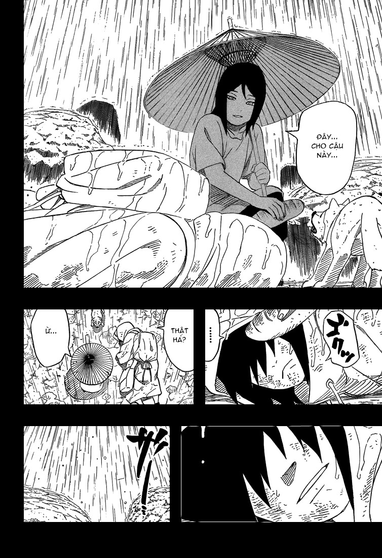 Naruto Tập 445 trang 10