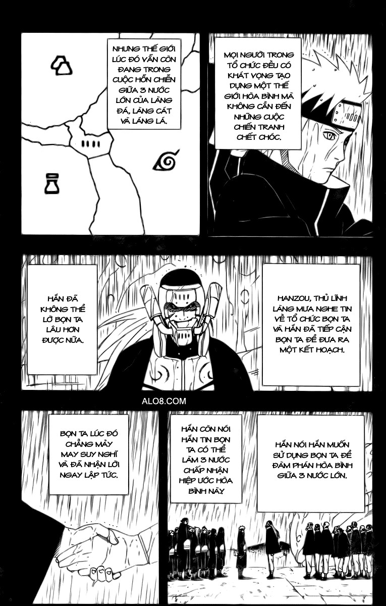 Naruto Tập 446 trang 12