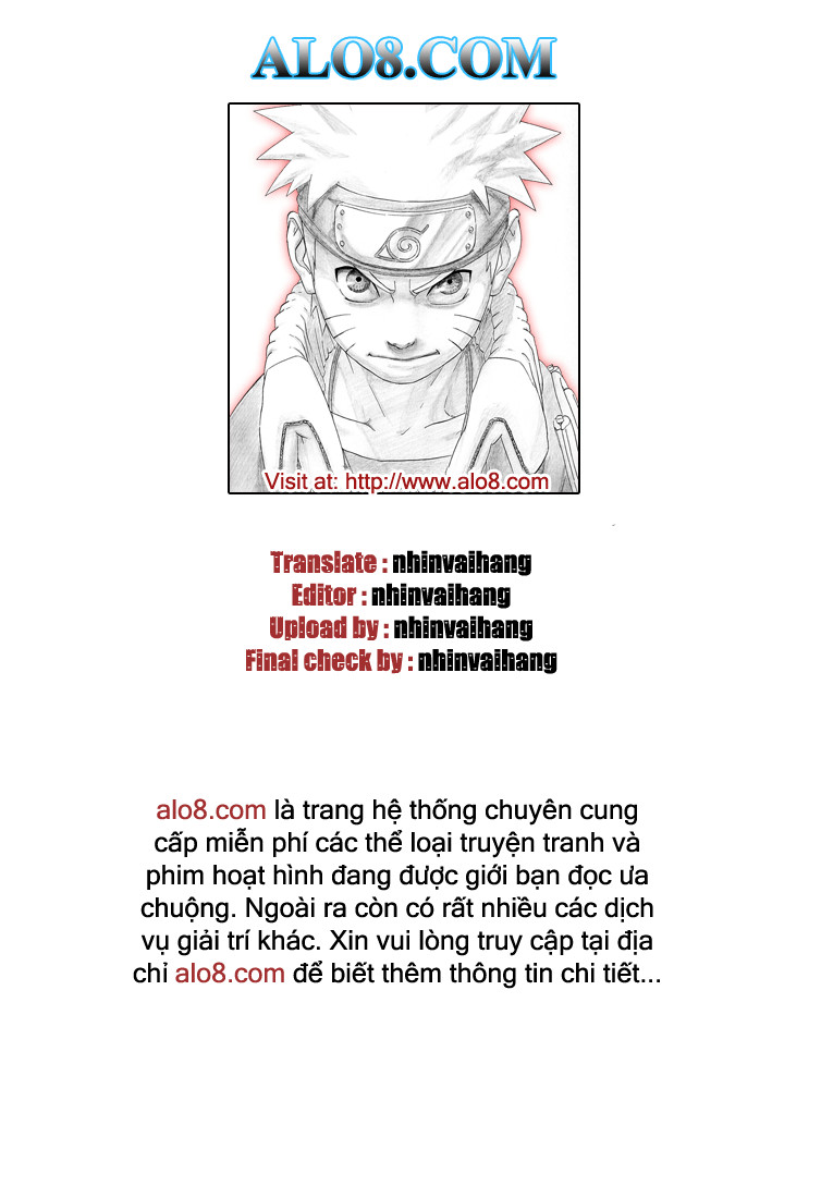 Naruto Tập 446 trang 19