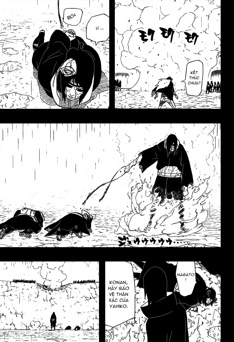 Naruto Tập 447 trang 6