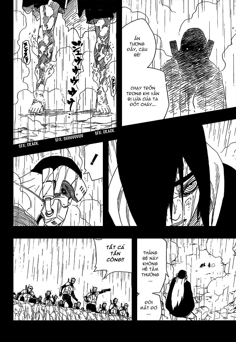 Naruto Tập 447 trang 7