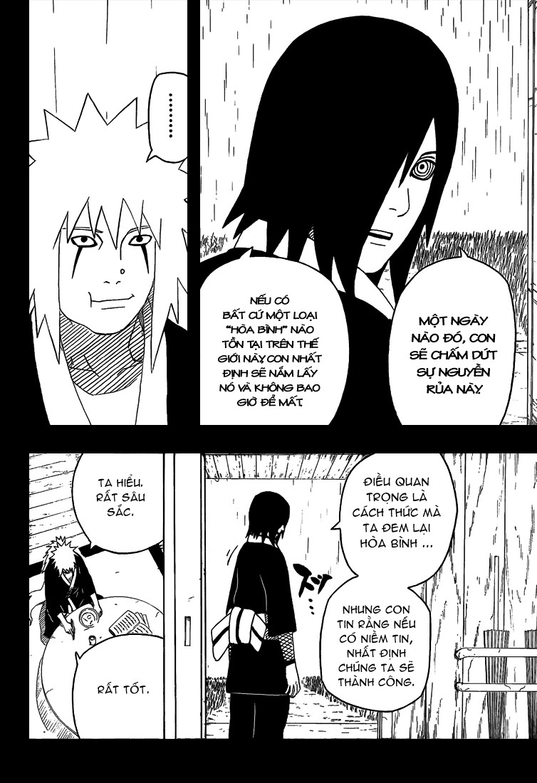 Naruto Tập 448 trang 7